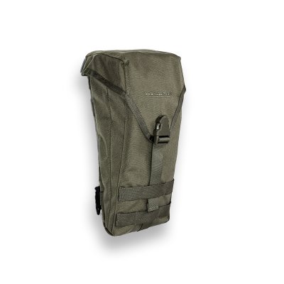 Eberlestock Saddle Bag Military Green *