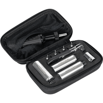 Nightforce Monteringsverktygssats (2-10in. Ib. driver, handle & 25, 68, 100 in. Ib.)