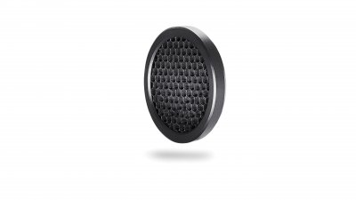 Hawke motljusskydd Honeycomb/bikaka 56mm