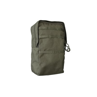 Eberlestock 2 L Accessory Pouch| Dry Earth *
