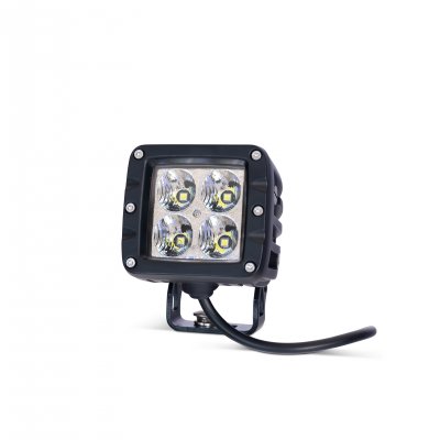 Up Tech Arbetsbelysning 80x80 40w Flod