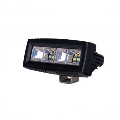 Up Tech Arbetsbelysning 125x55 40w Ultraflod (utgått)