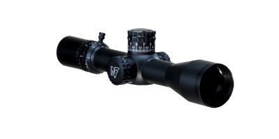 Nightforce ATACR F2 4-16x50, riktm. Mil-R belyst *