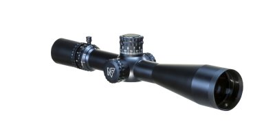 Nightforce ATACR FFP 5-25x56, riktm. Mil-XT belyst