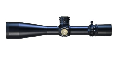 Nightforce ATACR FFP 5-25x56, riktm. MOAR belyst