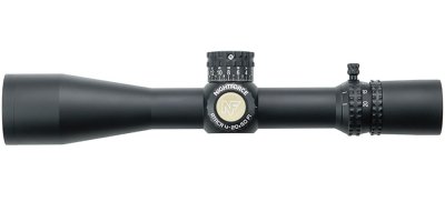 Nightforce ATACR FFP 4-20x50, riktm. Mil-C belyst
