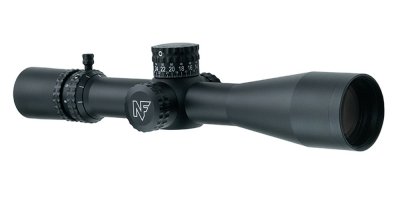 Nightforce ATACR FFP 4-20x50, riktm. Mil-C belyst