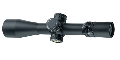 Nightforce ATACR FFP 4-20x50, riktm. Mil-C belyst
