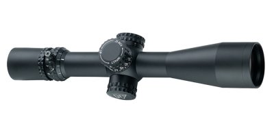 Nightforce ATACR FFP 4-20x50, riktm. Mil-C belyst