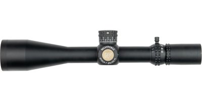 Nightforce ATACR FFP 7-35x56, riktm. Mil-R belyst *