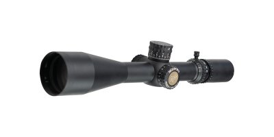 Nightforce ATACR FFP 7-35x56, riktm. Mil-XT belyst