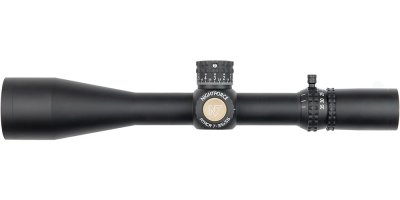 Nightforce ATACR F2 7-35x56, riktm. Mil-C belyst