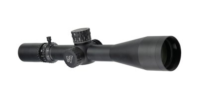 Nightforce ATACR F2 7-35x56, riktm. Mil-C belyst