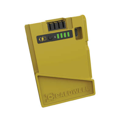 Caldwell Claycopter 12 volt Li-ion batteripack