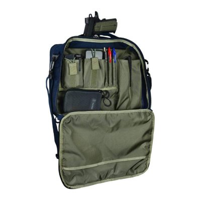 Eberlestock Undercover Brief| Cobalt Blue *