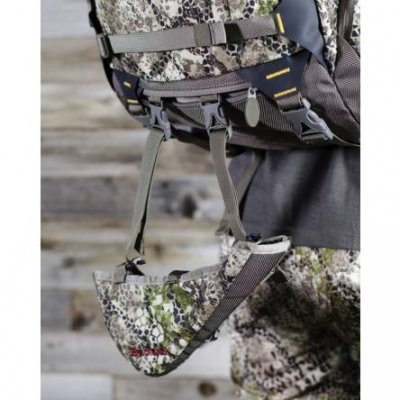 Badlands Bow Boot, pilbågshållare för ryggsäck, Approach *