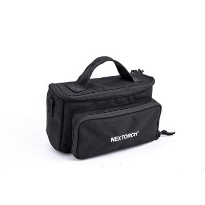 Nextorch Saint Torch 30C sökarlampa, 15000 lm