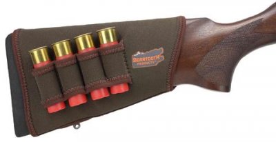 Beartooth Kolvkamshöjare hagel