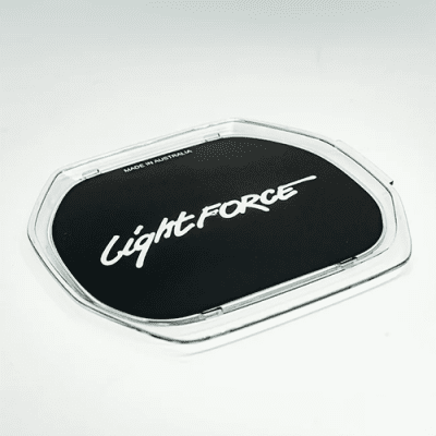 Lightforce Skyddsfilter Svart 230 mm (BEAST)