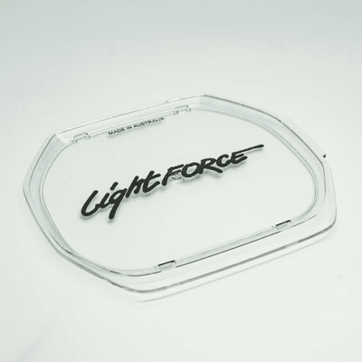 Lightforce fjärrljusfilter 230 mm (BEAST)