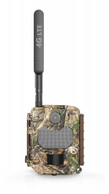 UOVision Compact LTE 4G 20mp Cloud-App