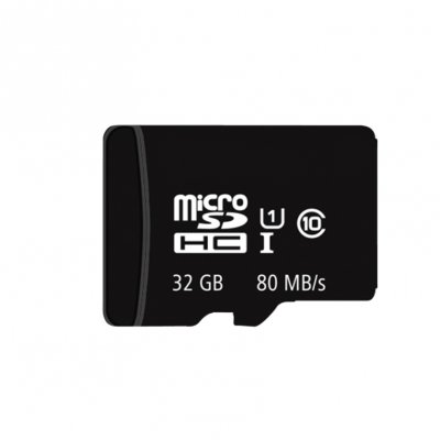 Minneskort 32gb micro SDHC *