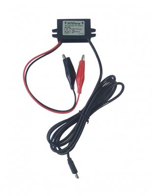 NITEforce laddare ( 5V 2A USB-C )