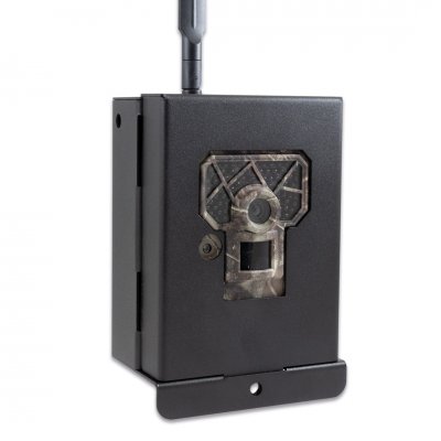 UOVision säkerhetsbox för L4/LF/Select 4g