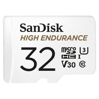 Minneskort 32gb micro SDHC *