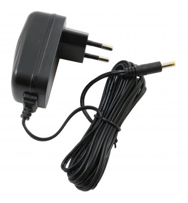 UOVision Nätverksadapter 6V, 2.5 m kabel (220V)