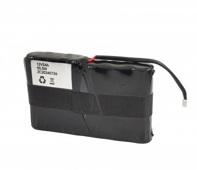 UOVision Ultimate batteripack