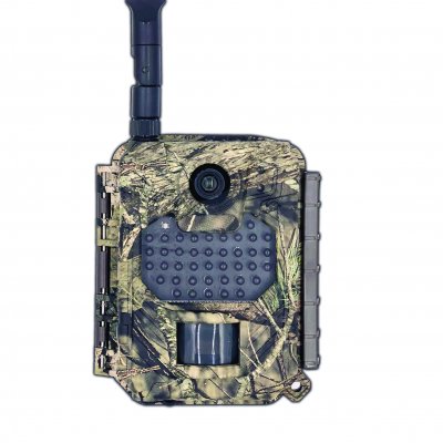 UOVision Compact LTE 4G 20mp Cloud-App