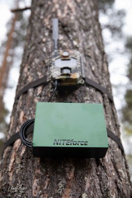 NITEforce Batteribox