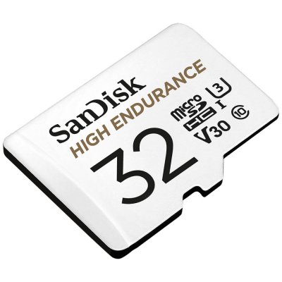 Minneskort 32gb micro SDHC *