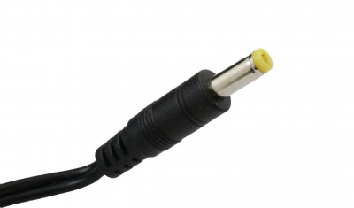 UOVision Nätverksadapter 6V, 2.5 m kabel (220V)