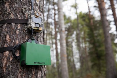 NITEforce Batteribox