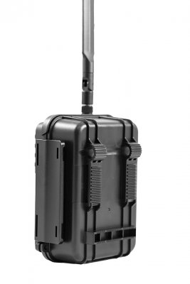 UOVision 595-4G EasyMail