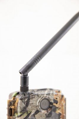 UOVision Extended 23cm 4G /3G / 2G antenn