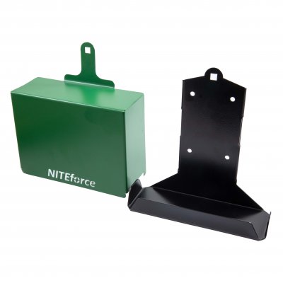 NITEforce Batteribox