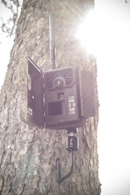 UOVision 360 Trädfäste