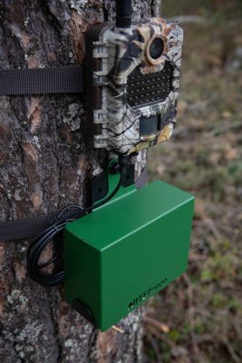 NITEforce Batteribox