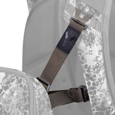 Badlands Connect för montage av kikare på ryggsäck *