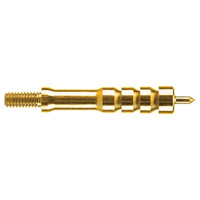 Tipton Solid Brass Jag Kaliber .35/9 mm
