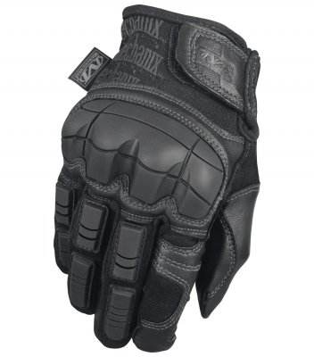 Mechanix T/S Breacher svart