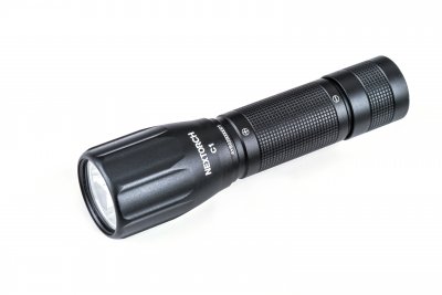Nextorch C1 ficklampa 140 lm Demoprodukt