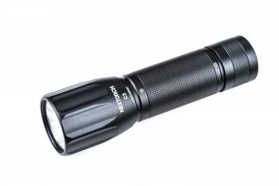 Nextorch C3 ficklampa 380 lm Demoprodukt