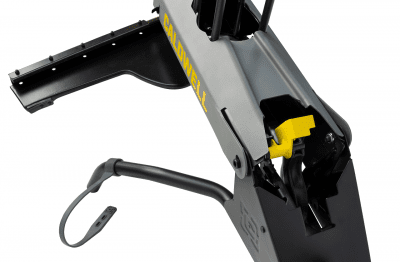 Caldwell Claymore automatisk portabel lerduvekastare