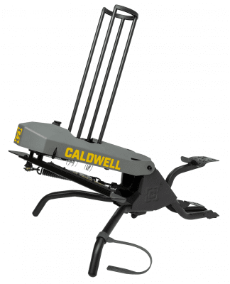Caldwell Claymore automatisk portabel lerduvekastare