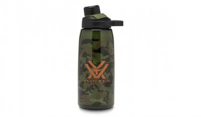 Vortex vattenflaska 1l Camelbak camo *