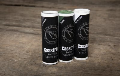 Casström Polerpasta